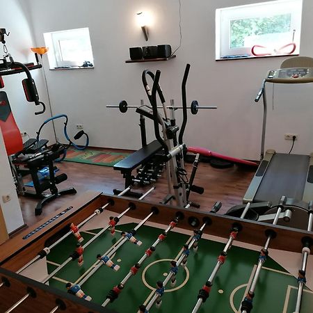 Ferienwohnung Gebken Borgerwald Экстерьер фото