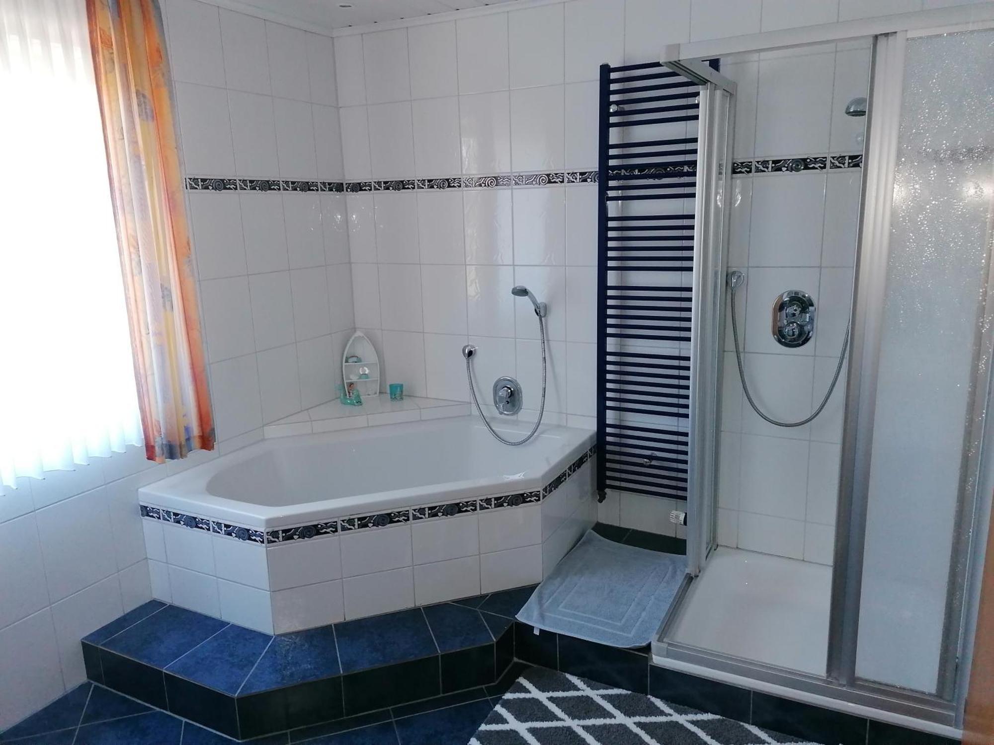 Ferienwohnung Gebken Borgerwald Экстерьер фото