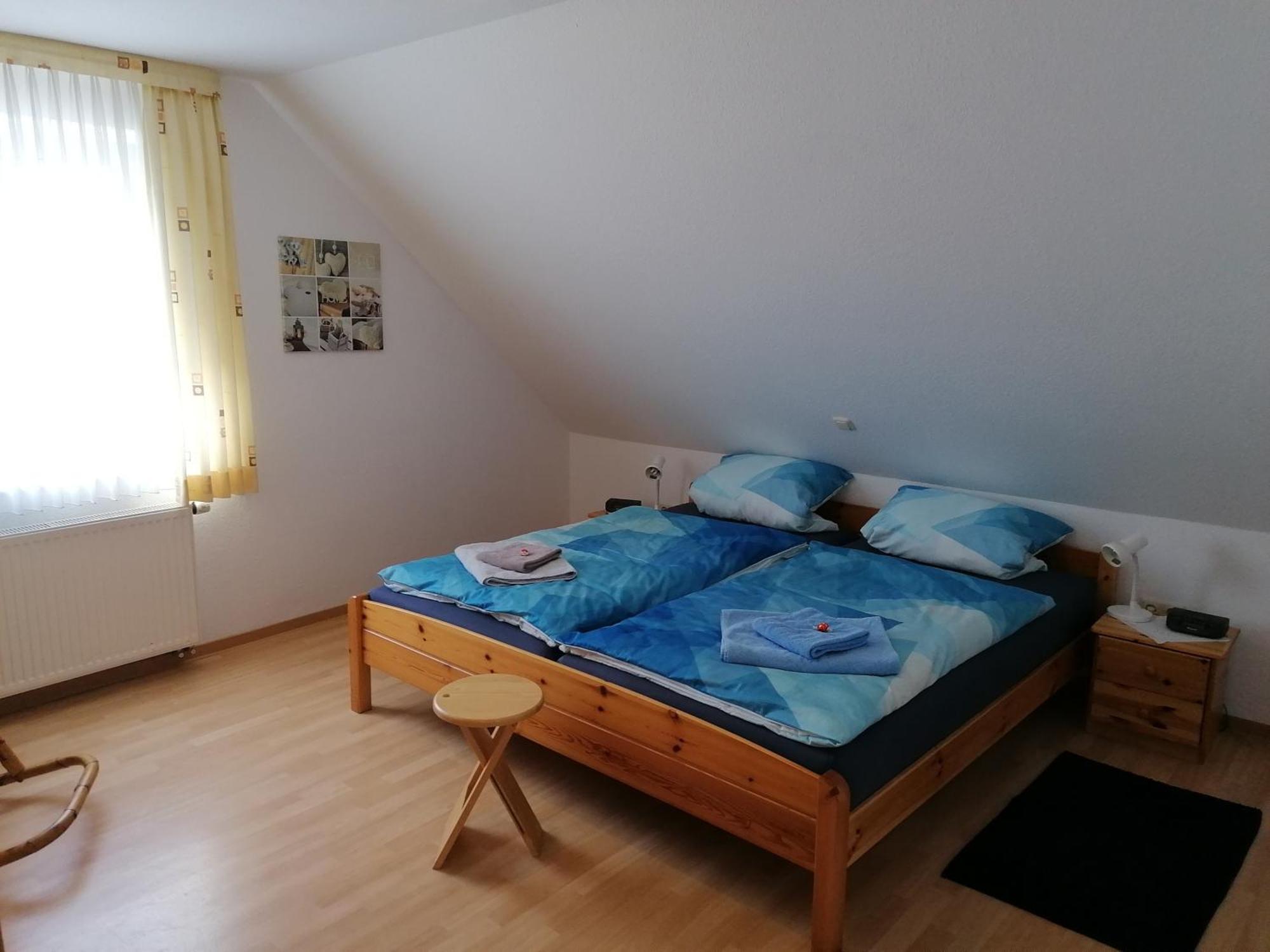 Ferienwohnung Gebken Borgerwald Экстерьер фото
